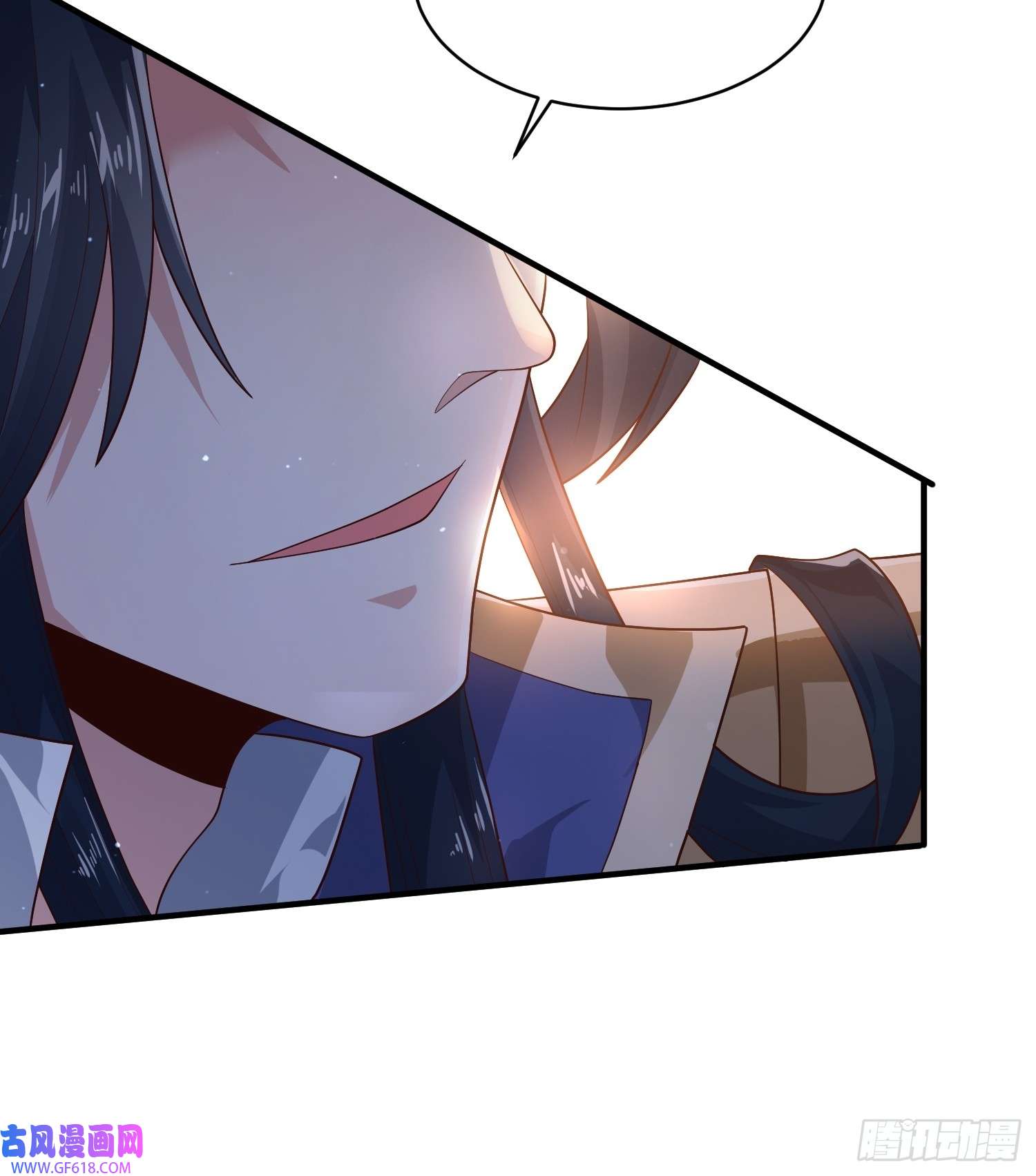 女徒弟个个想杀我第14话 听说你有个姐姐？