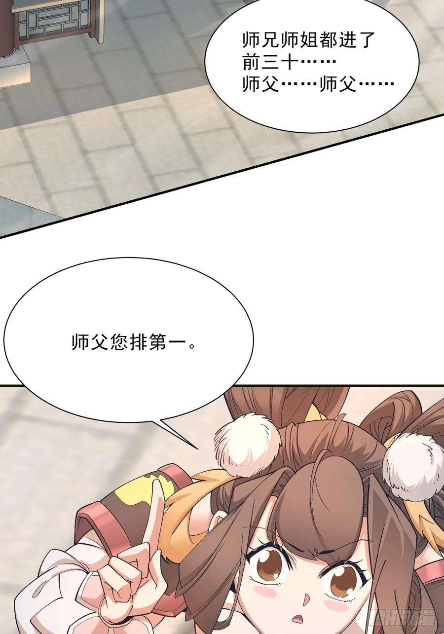 我的徒弟都是大反派四话