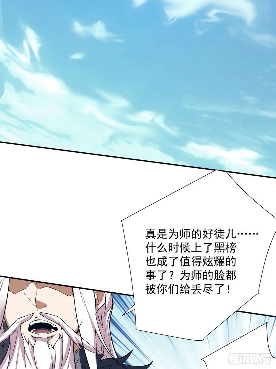 我的徒弟都是大反派四话