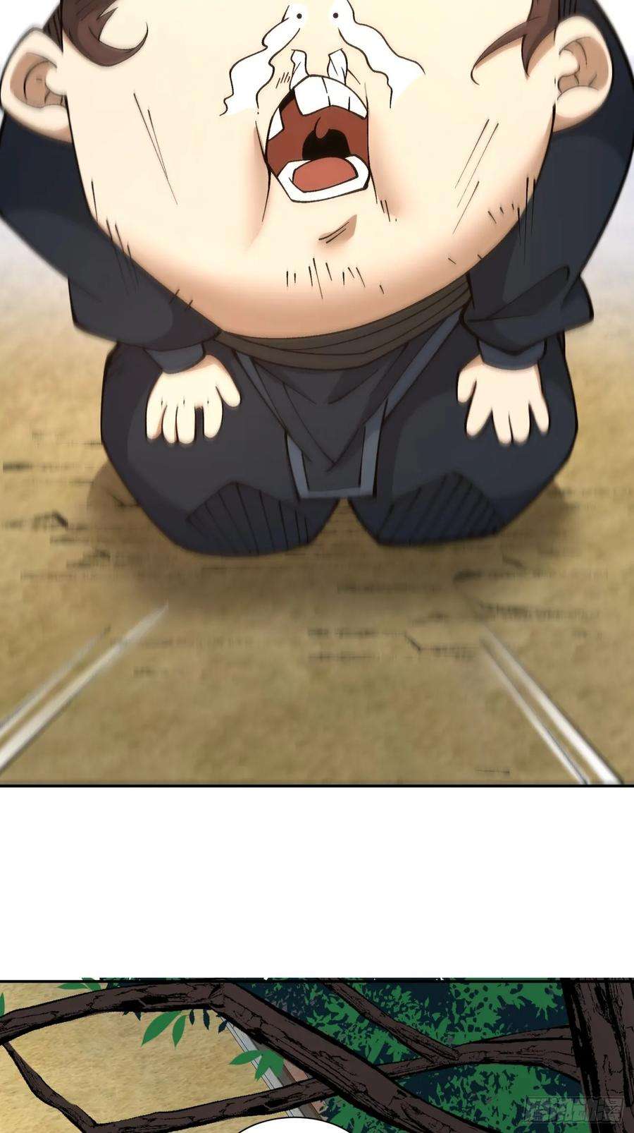 我的徒弟都是大反派二十一话