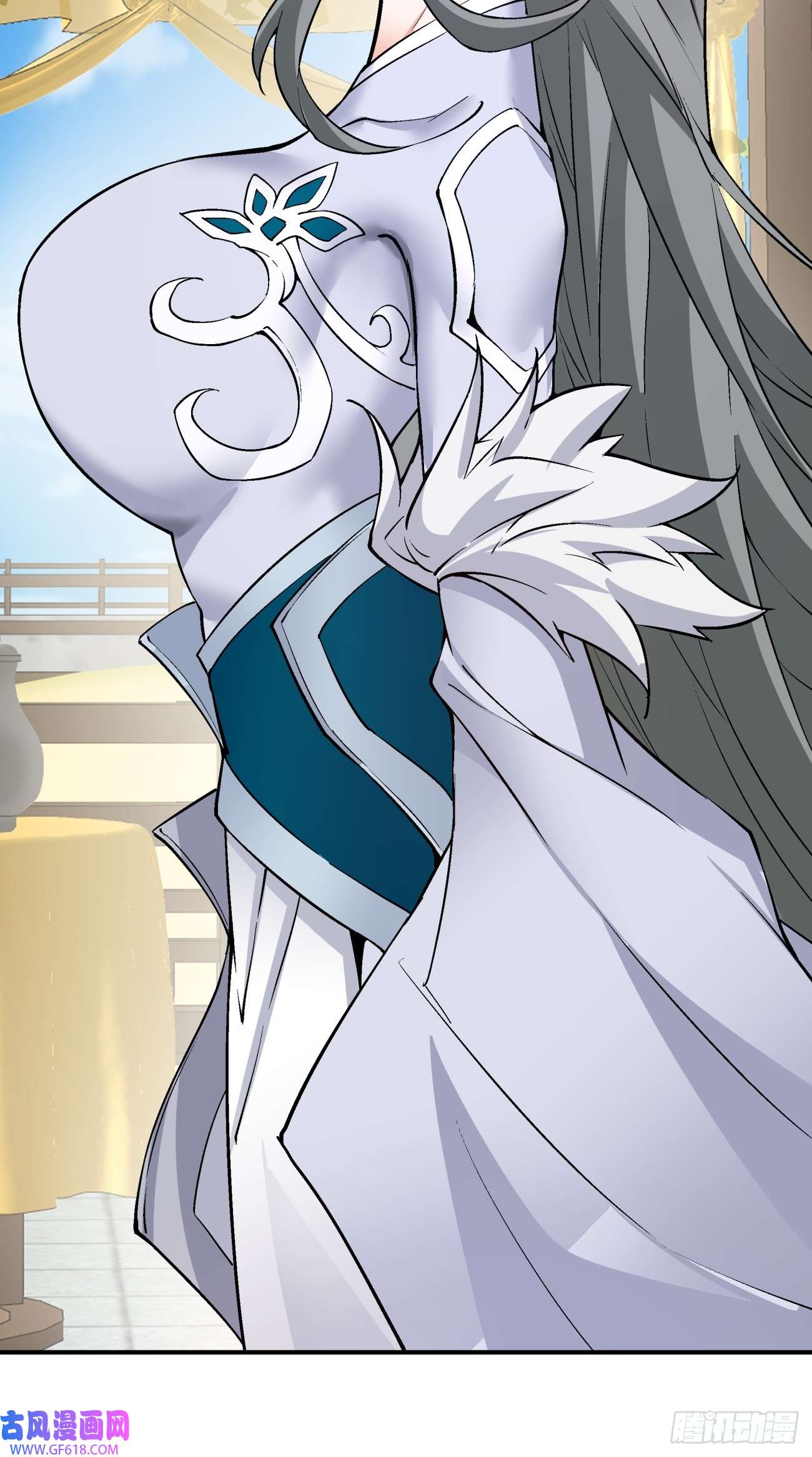 我的徒弟都是大反派第二十七话