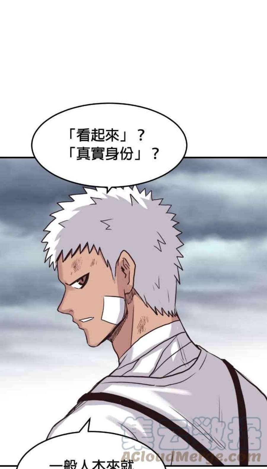 引路人211条路 代天巡狩