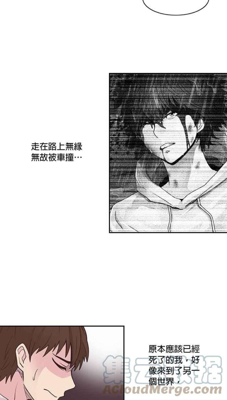 引路人2条路 无常