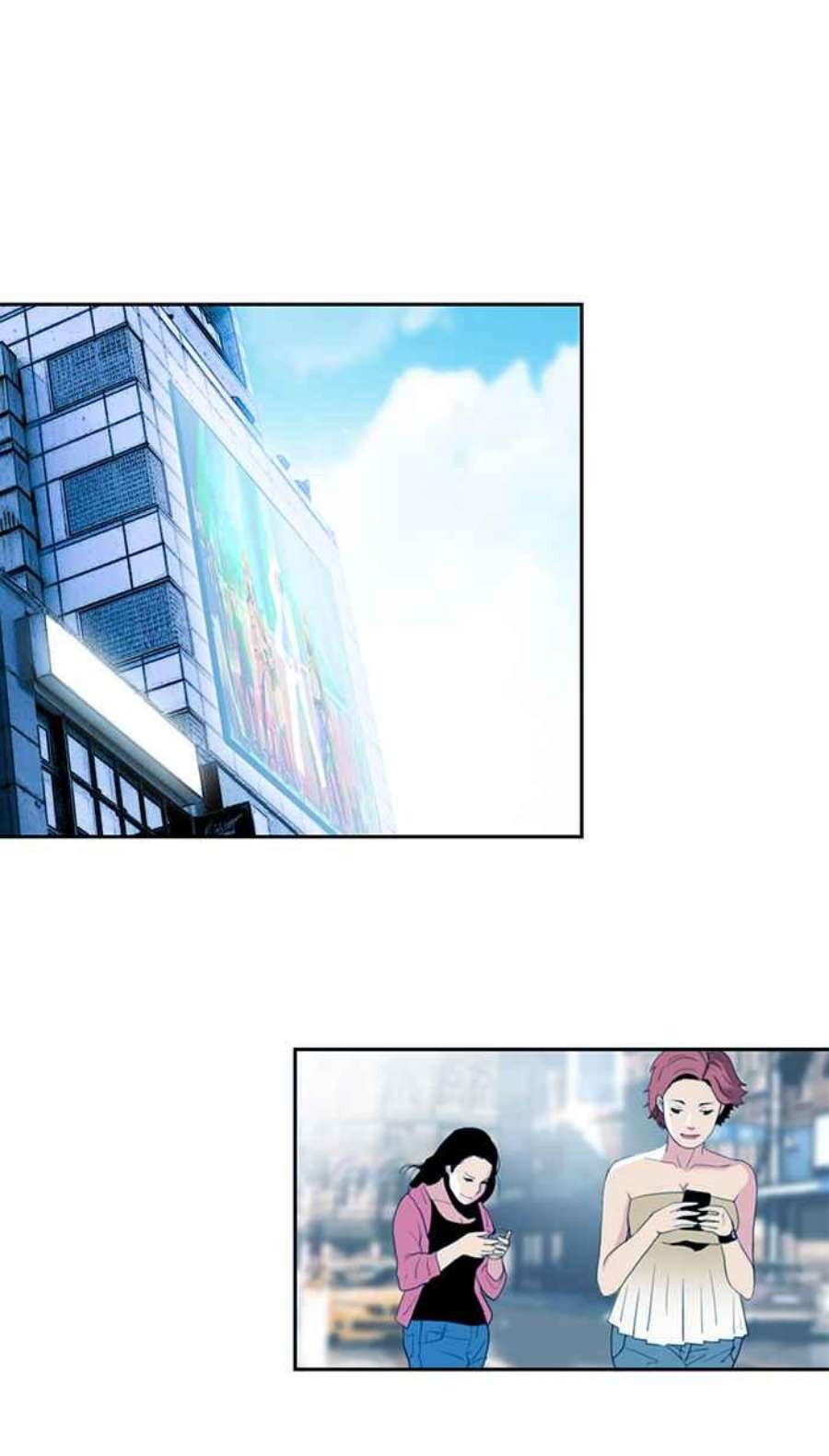 引路人2条路 无常