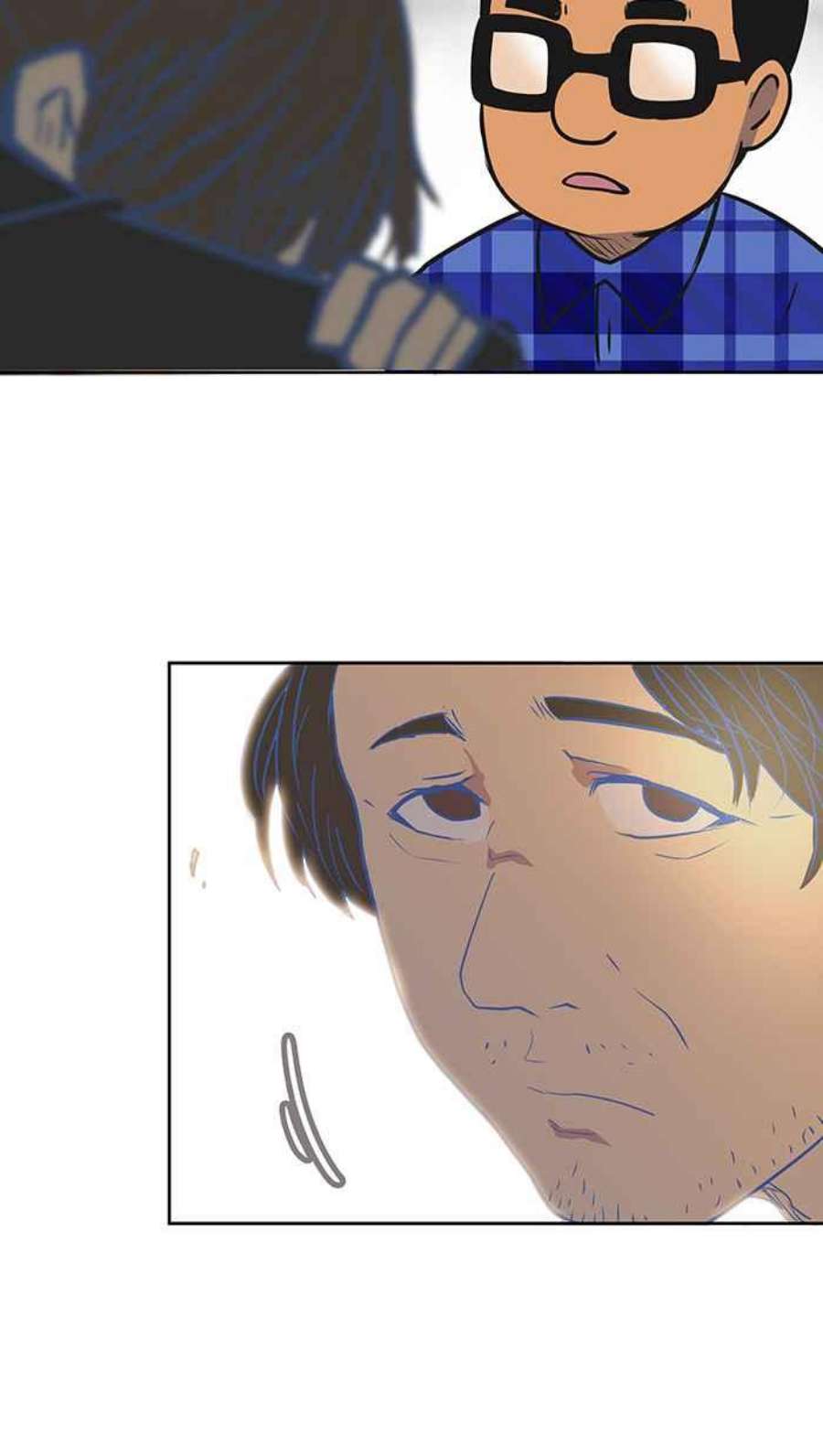 引路人12条路 昏厥