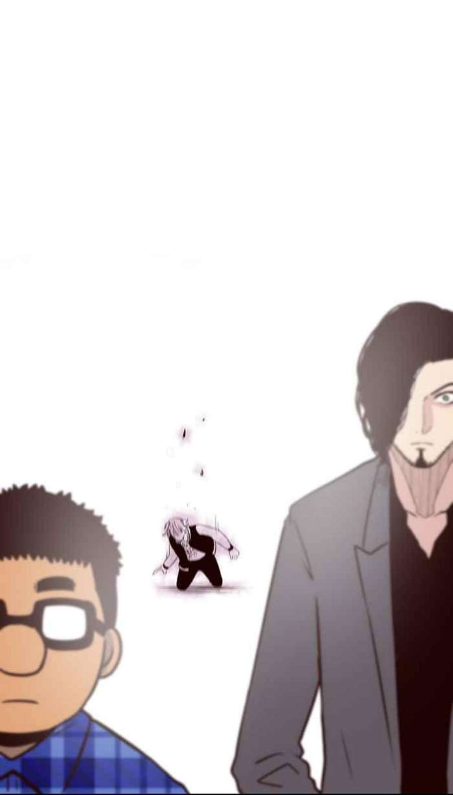 引路人12条路 昏厥