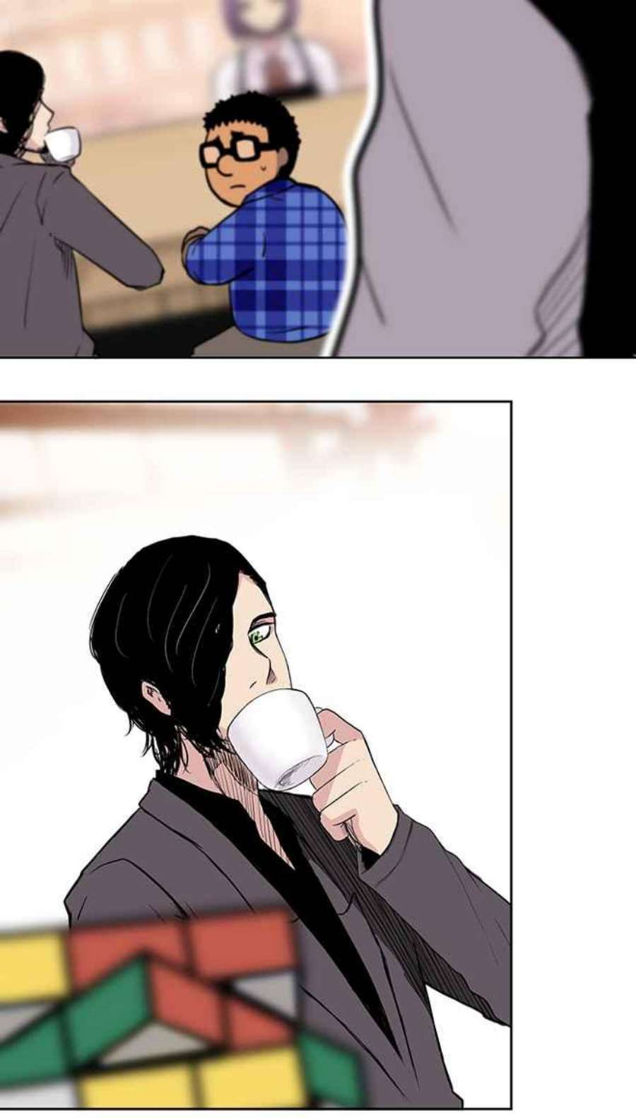 引路人16条路 他心通