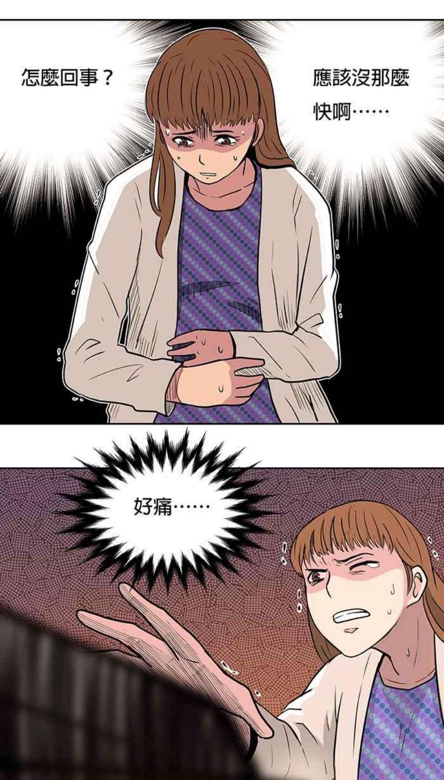 引路人17条路 身世