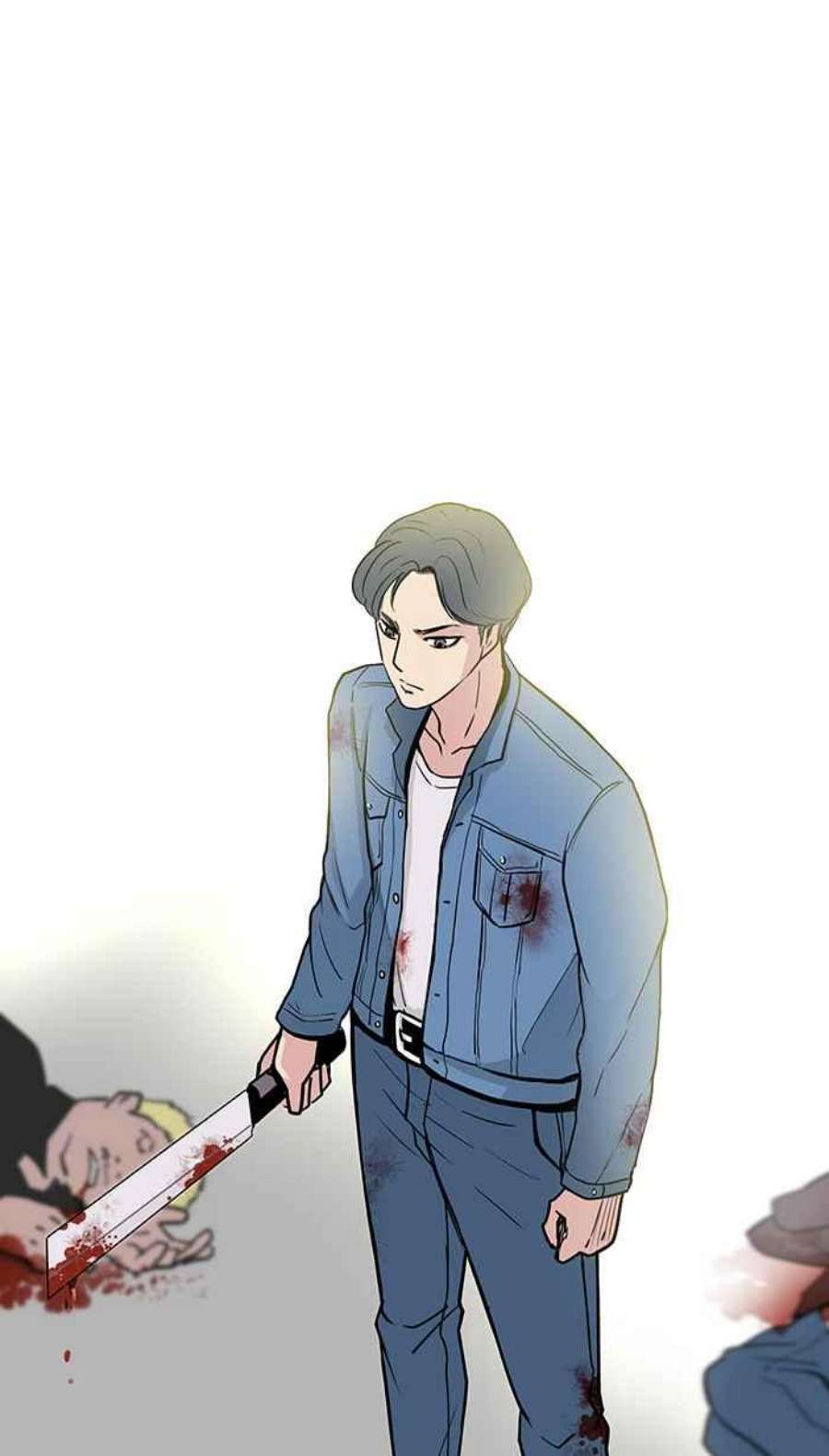 引路人17条路 身世