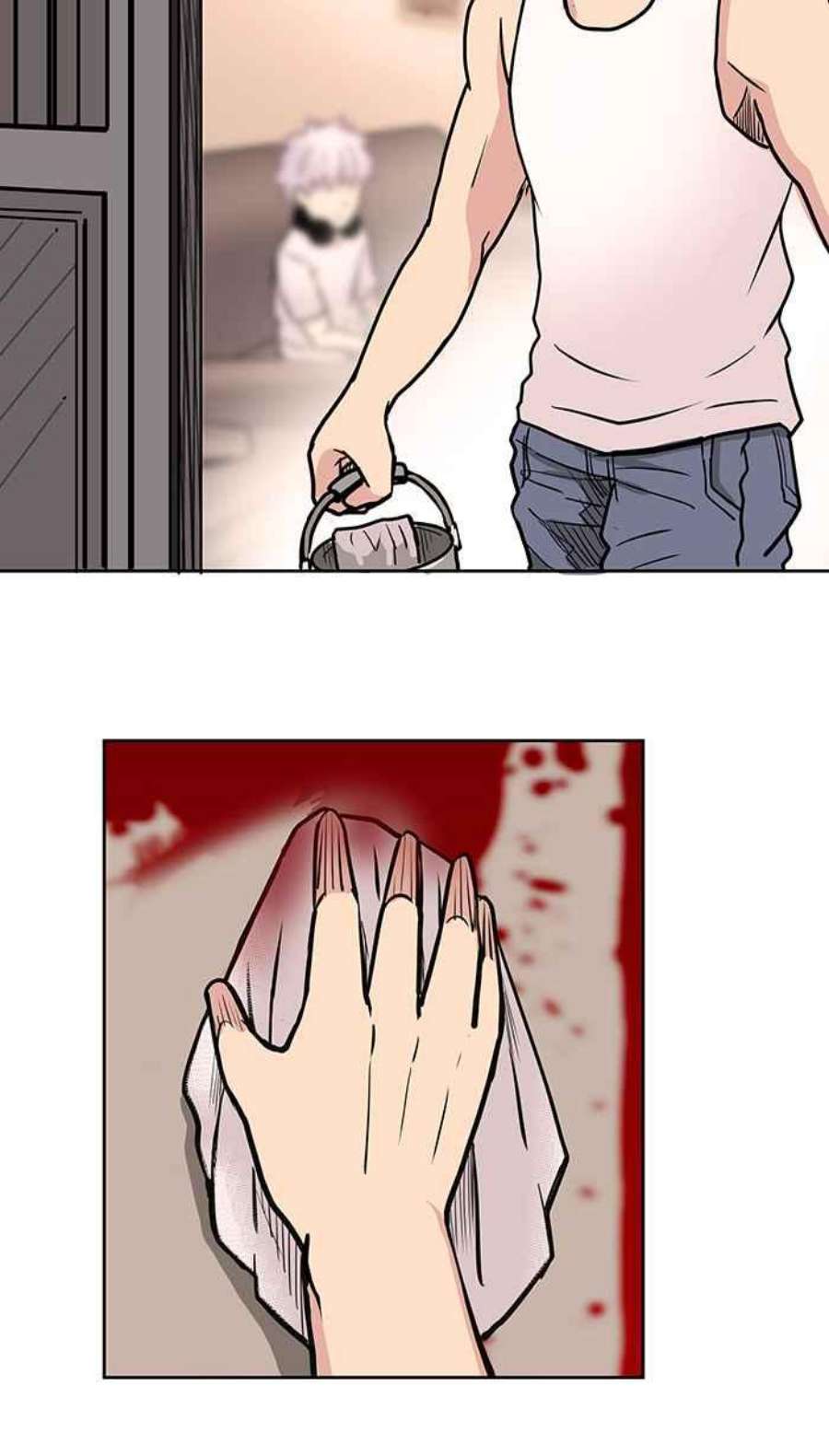 引路人19条路 复仇