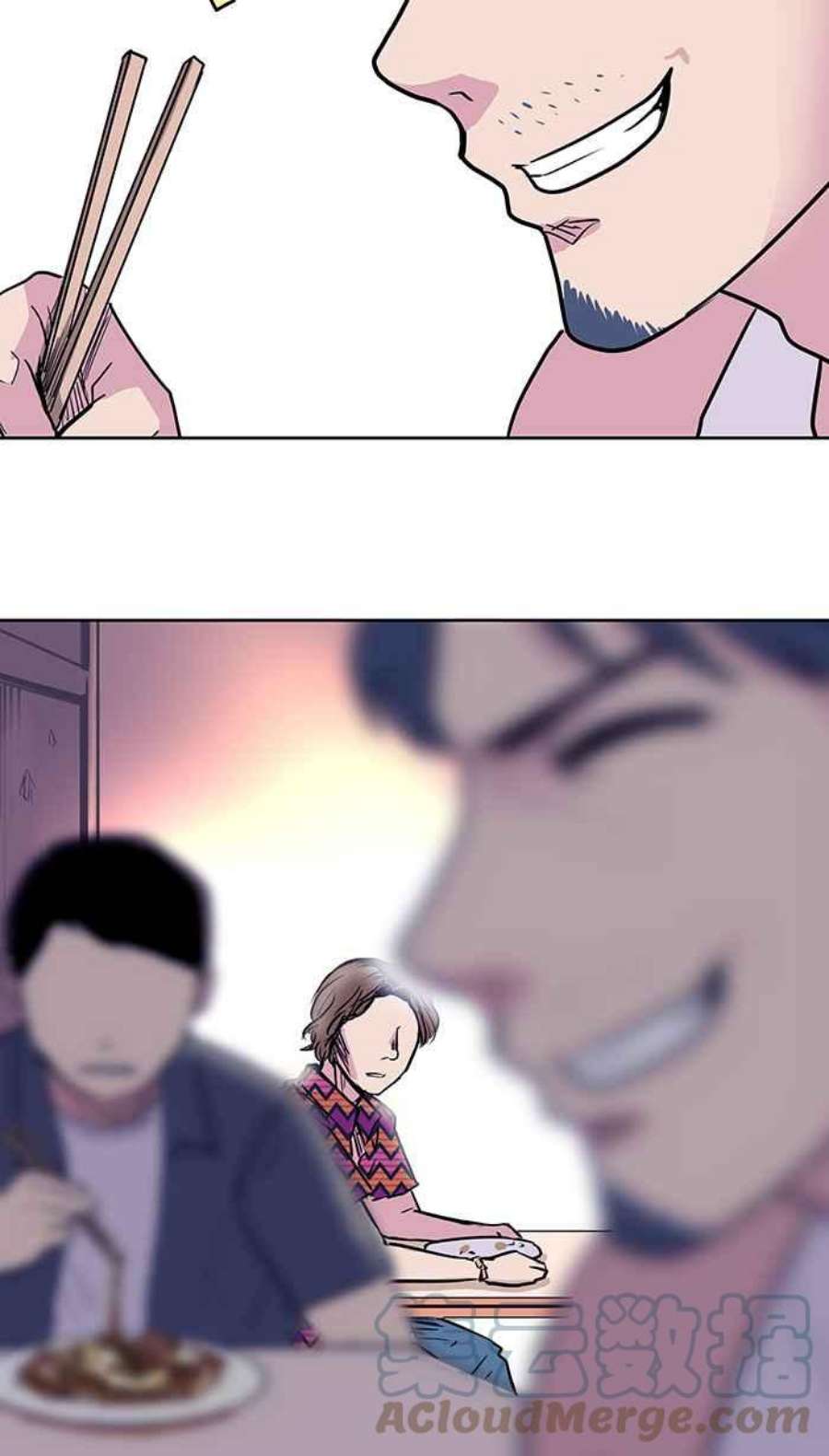 引路人19条路 复仇