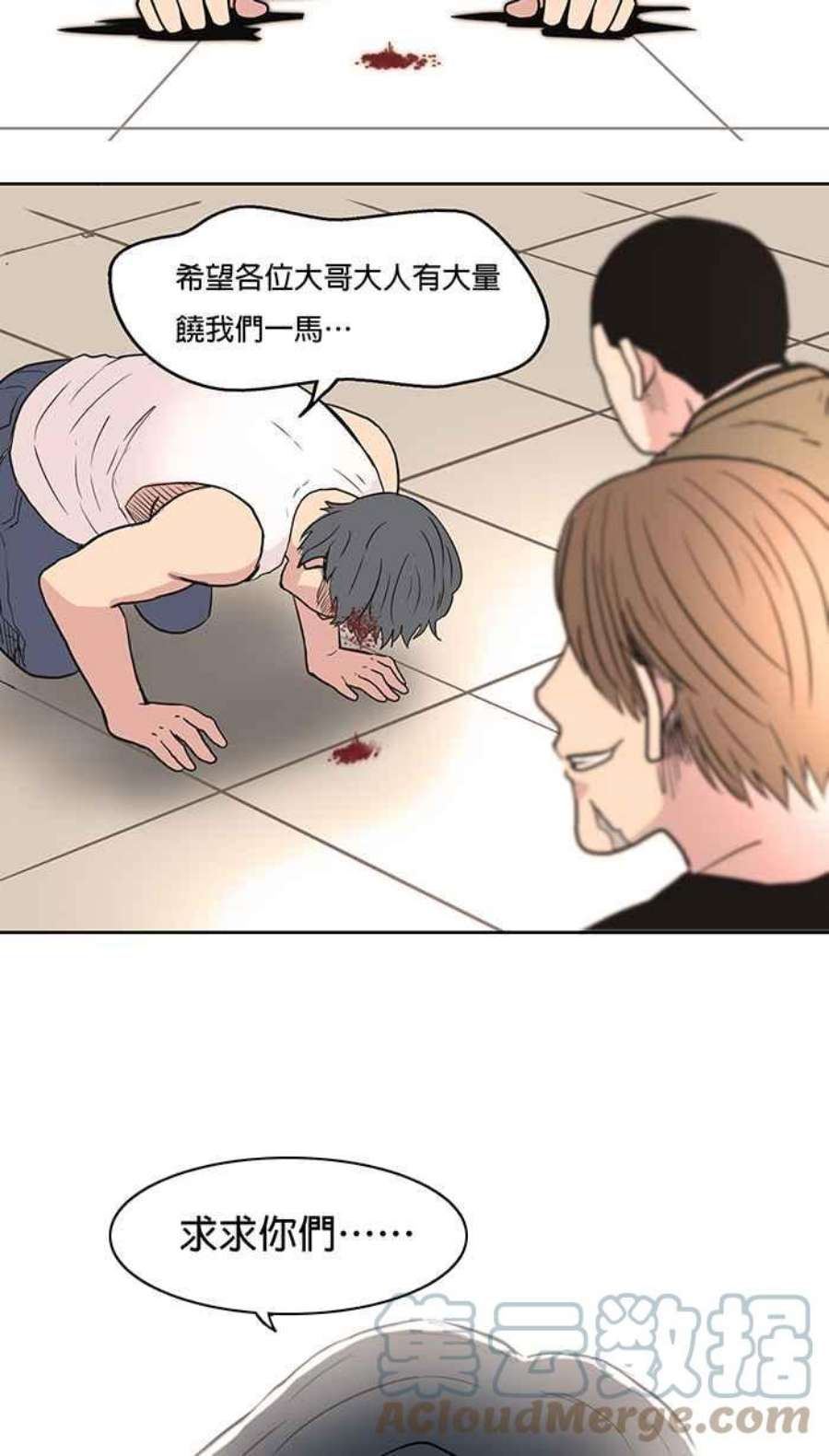 引路人19条路 复仇