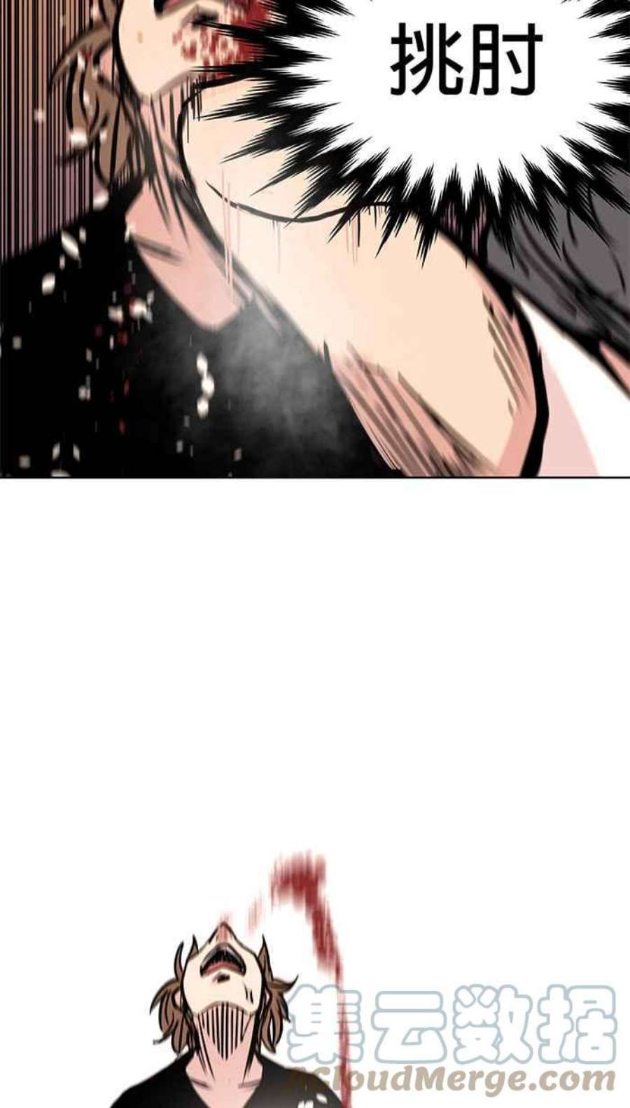 引路人19条路 复仇