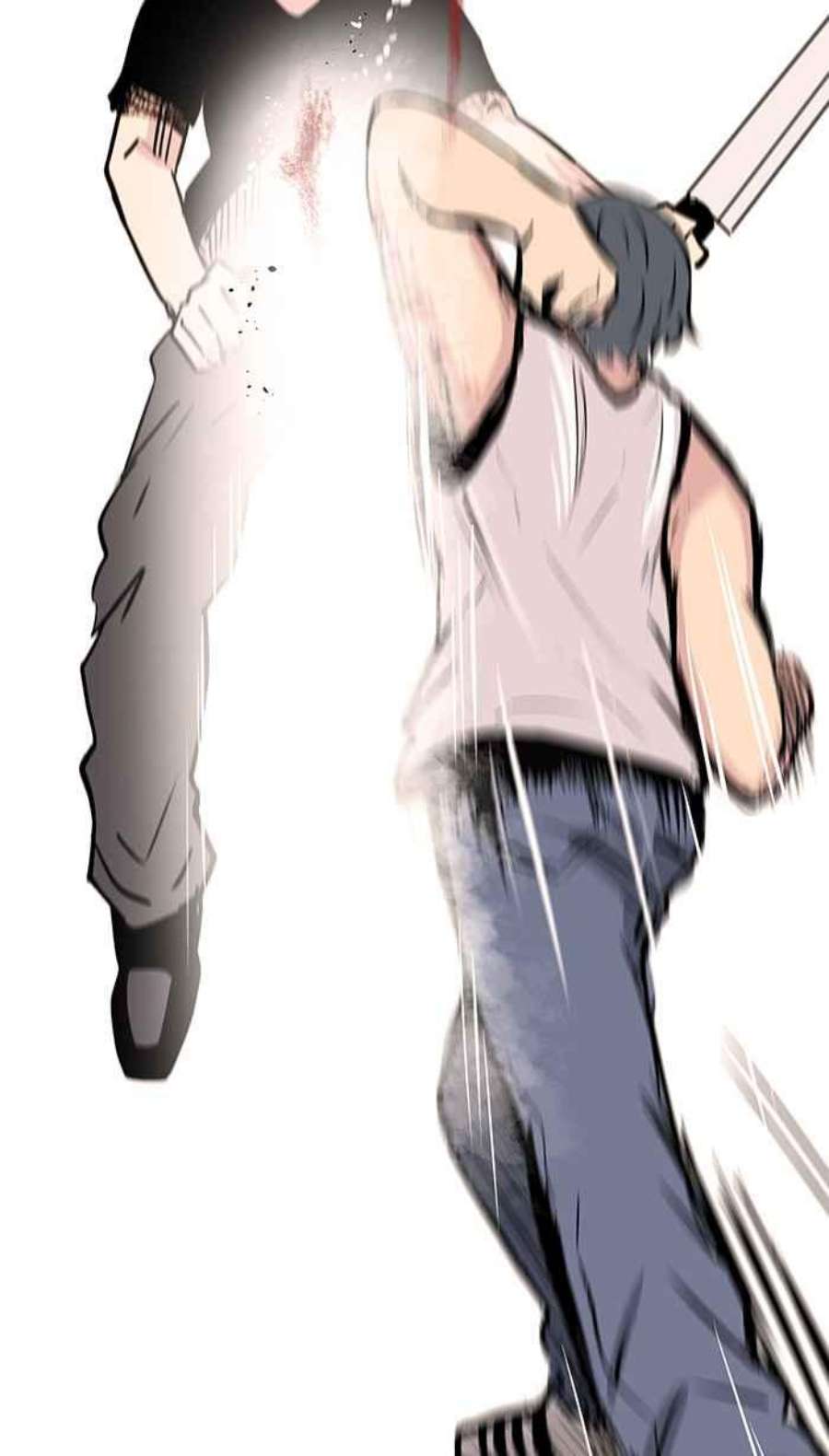 引路人19条路 复仇