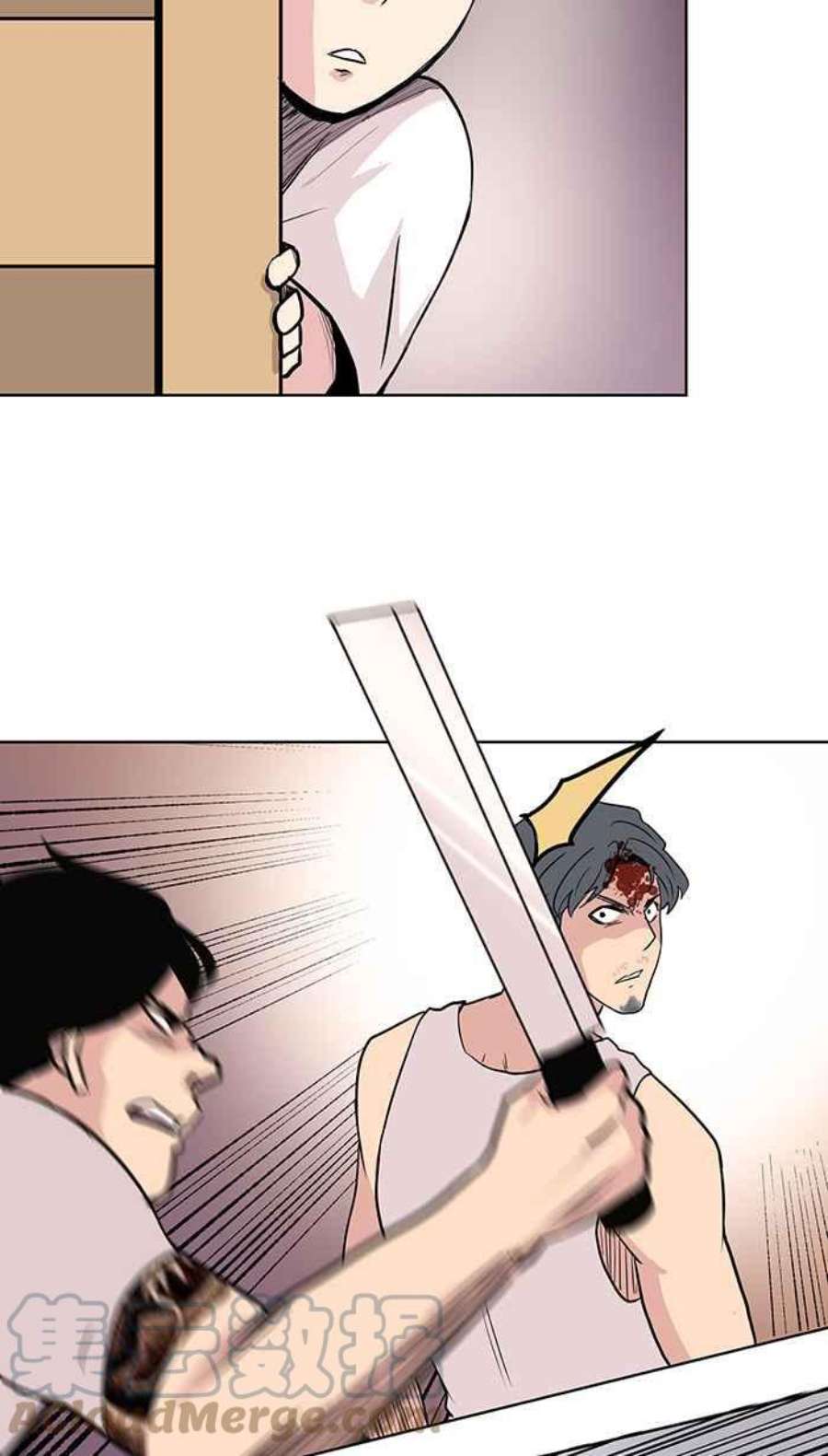 引路人19条路 复仇