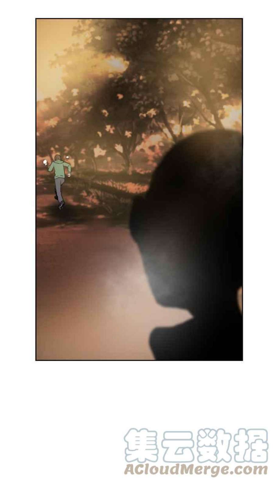 引路人25条路 魔神仔