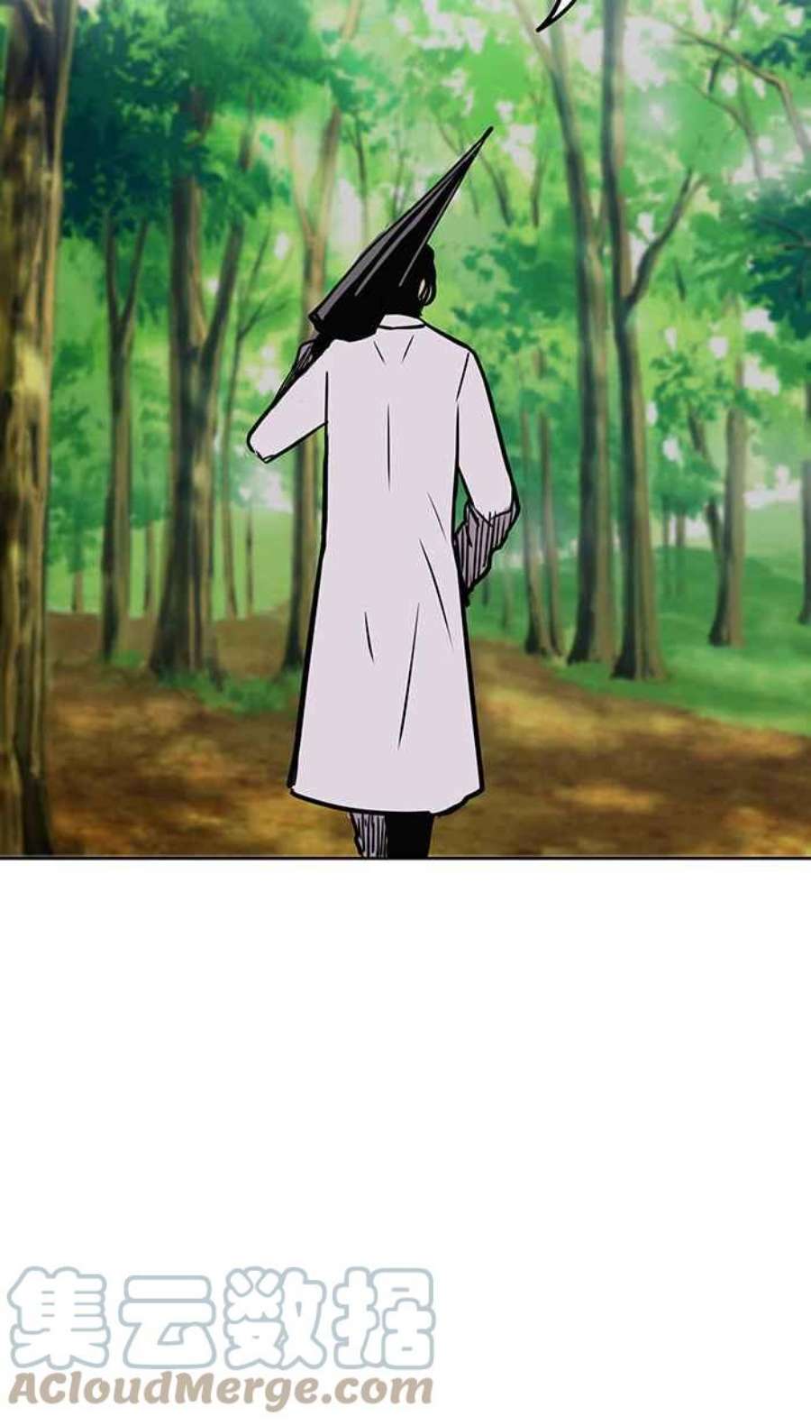 引路人25条路 魔神仔