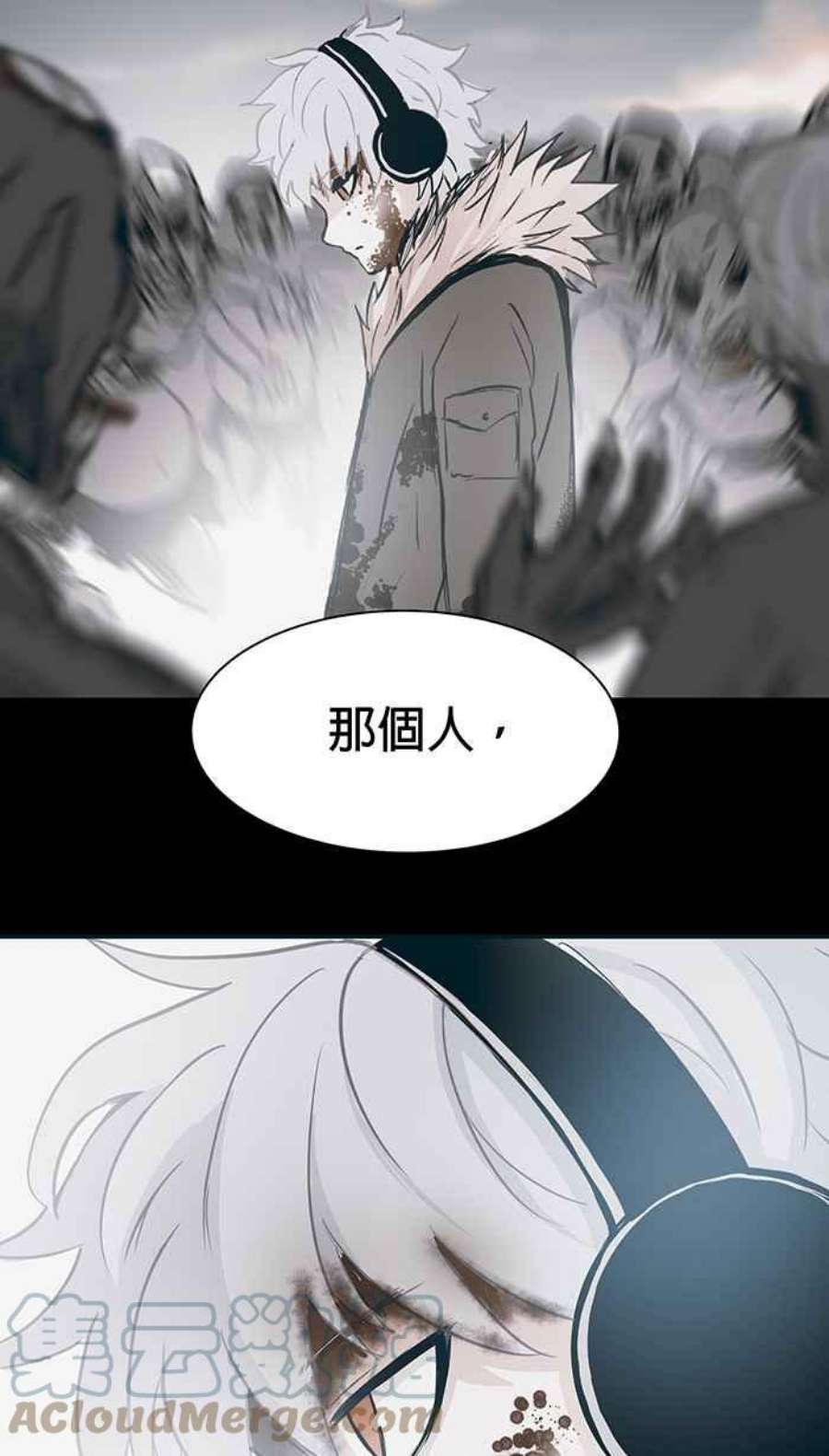 引路人28条路 真正的对手
