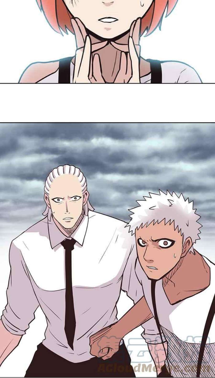 引路人33条路 内战