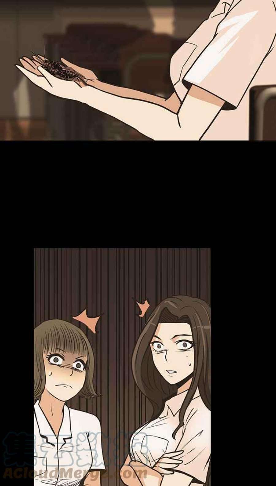 引路人36条路 不用心的人