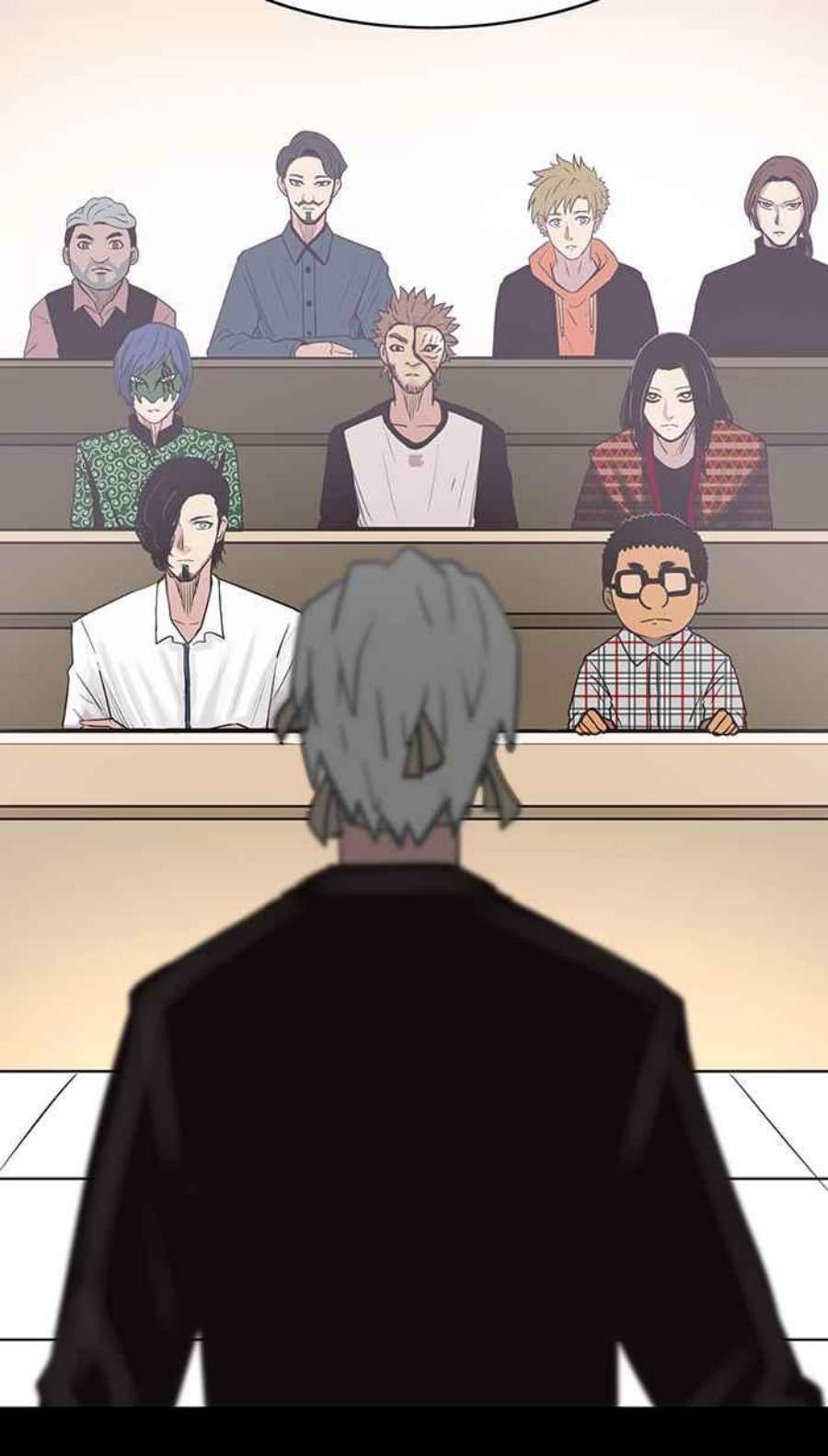 引路人39条路 选择