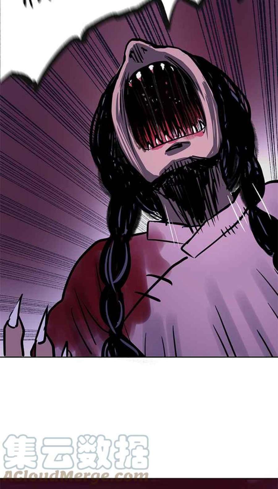 引路人45条路 真相