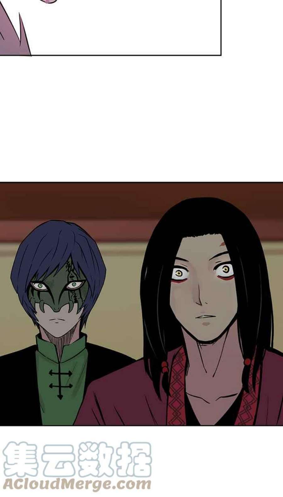 引路人46条路 金绸