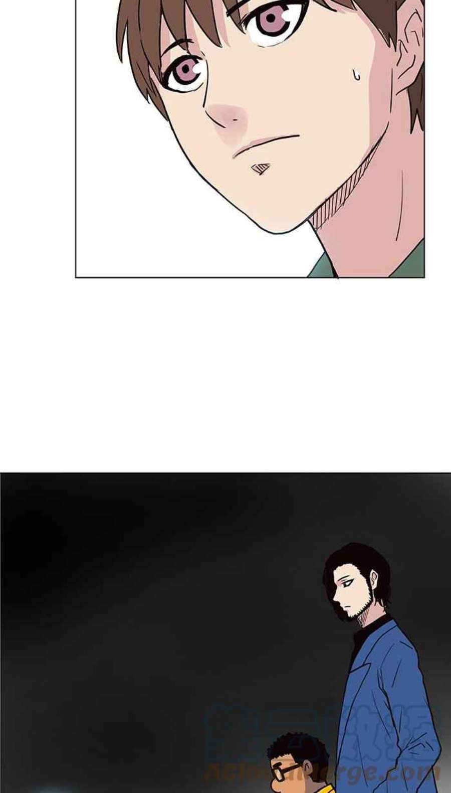 引路人51条路 无缘死