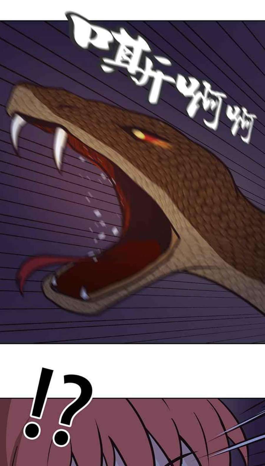 引路人70条路 蜕皮