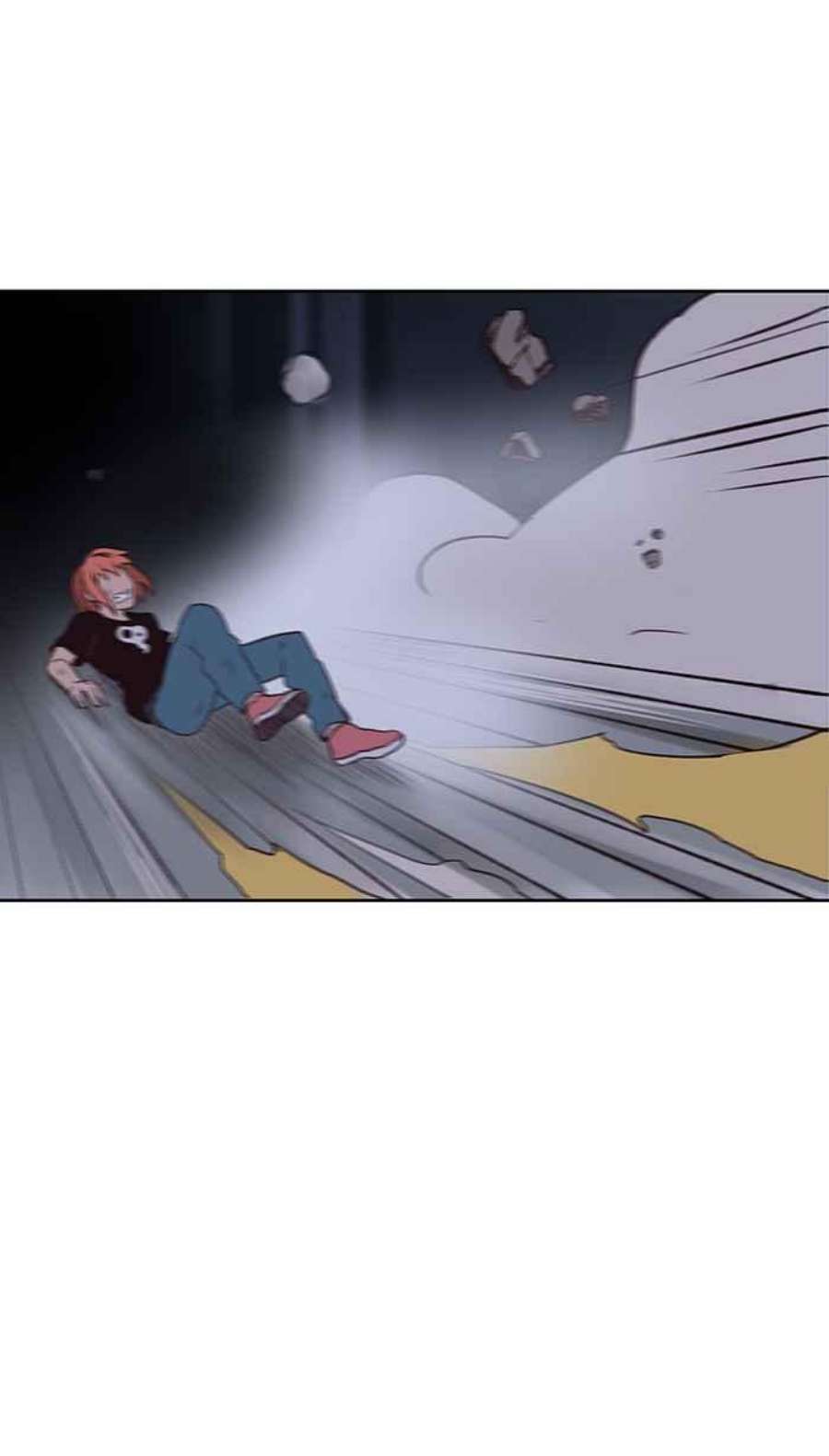 引路人70条路 蜕皮