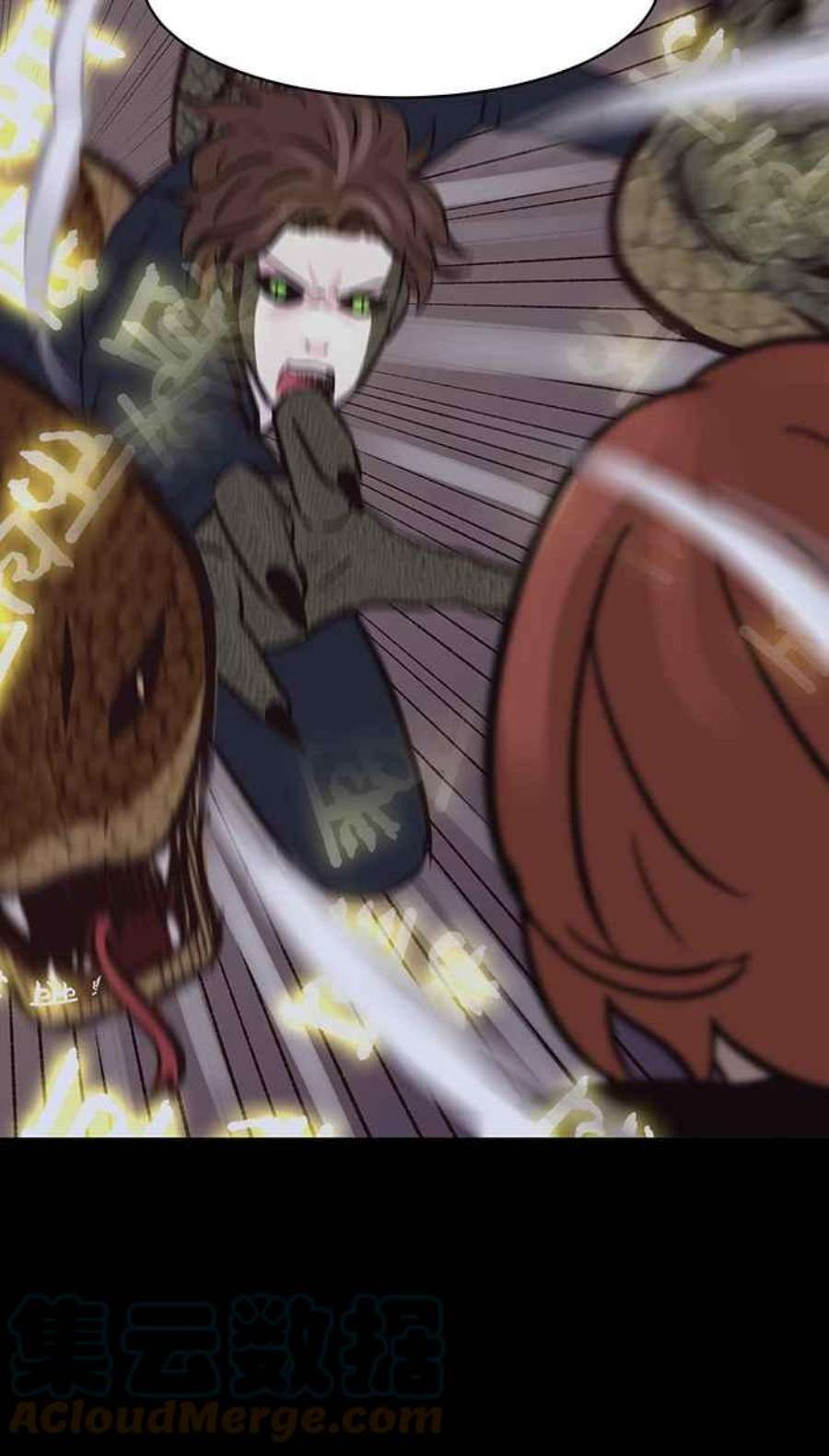 引路人72条路 障眼法