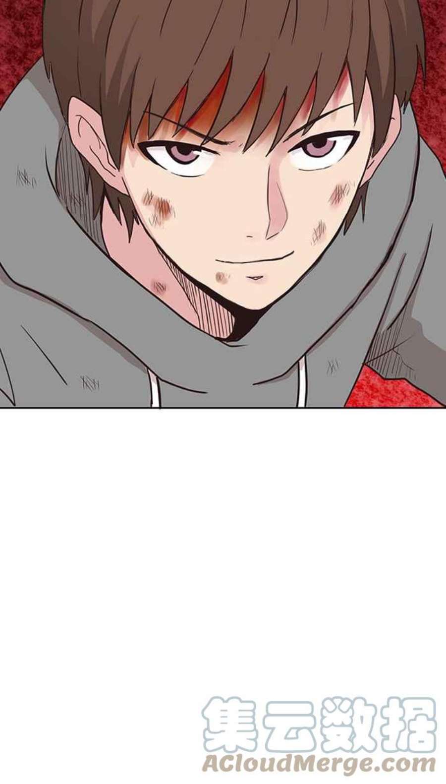 引路人休刊小漫画2