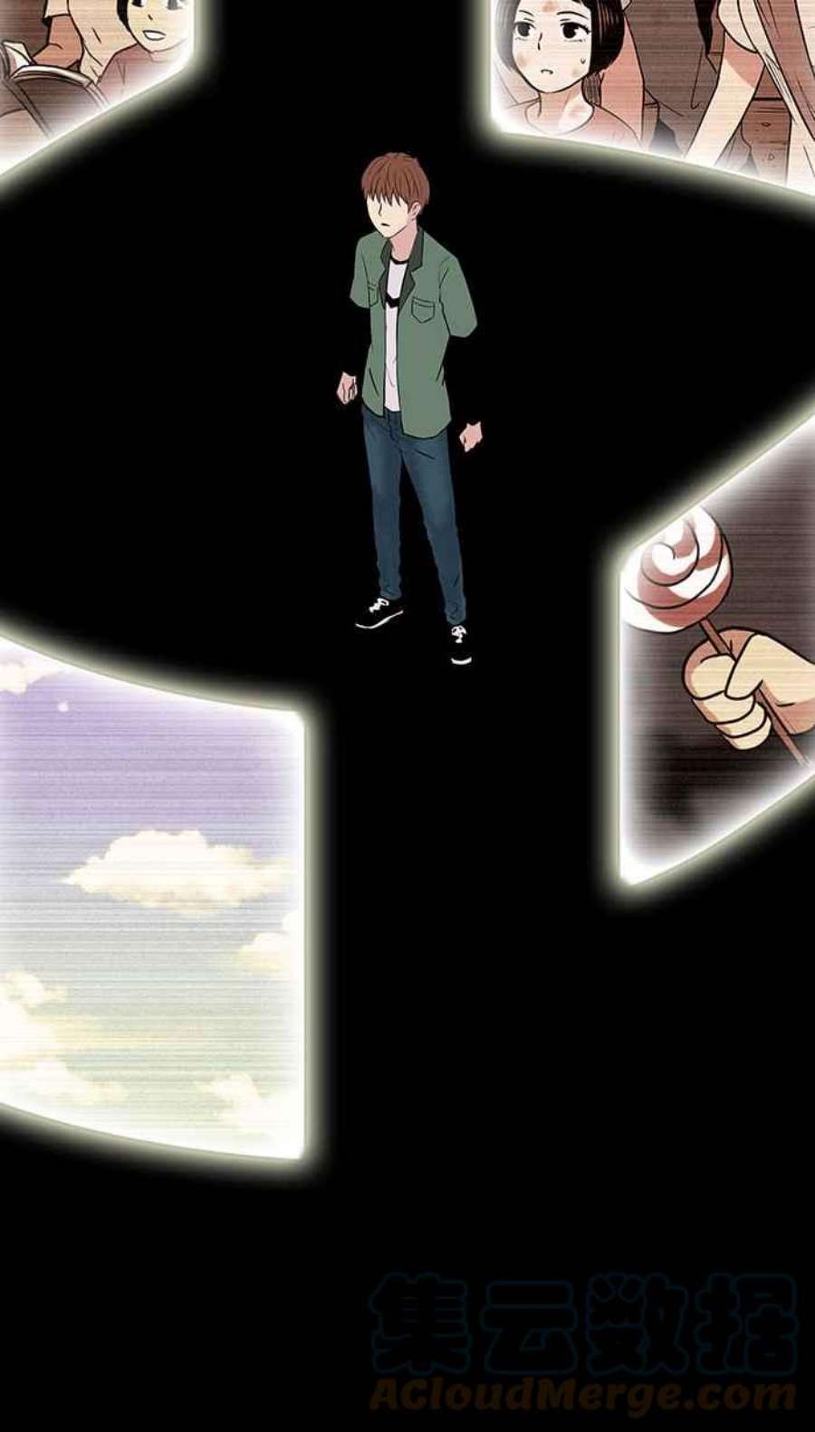 引路人82条路 现身