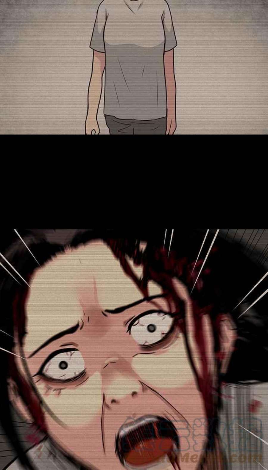 引路人83条路 无边无际的黑夜