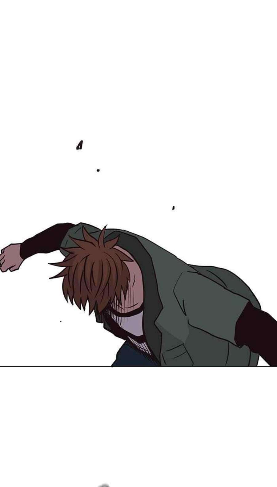 引路人83条路 无边无际的黑夜