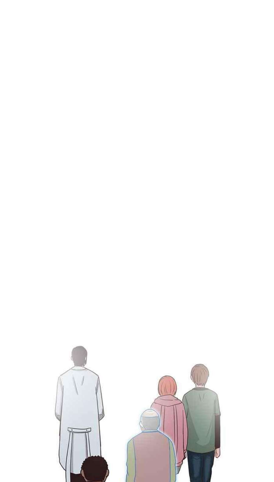 引路人85条路 活着的意义