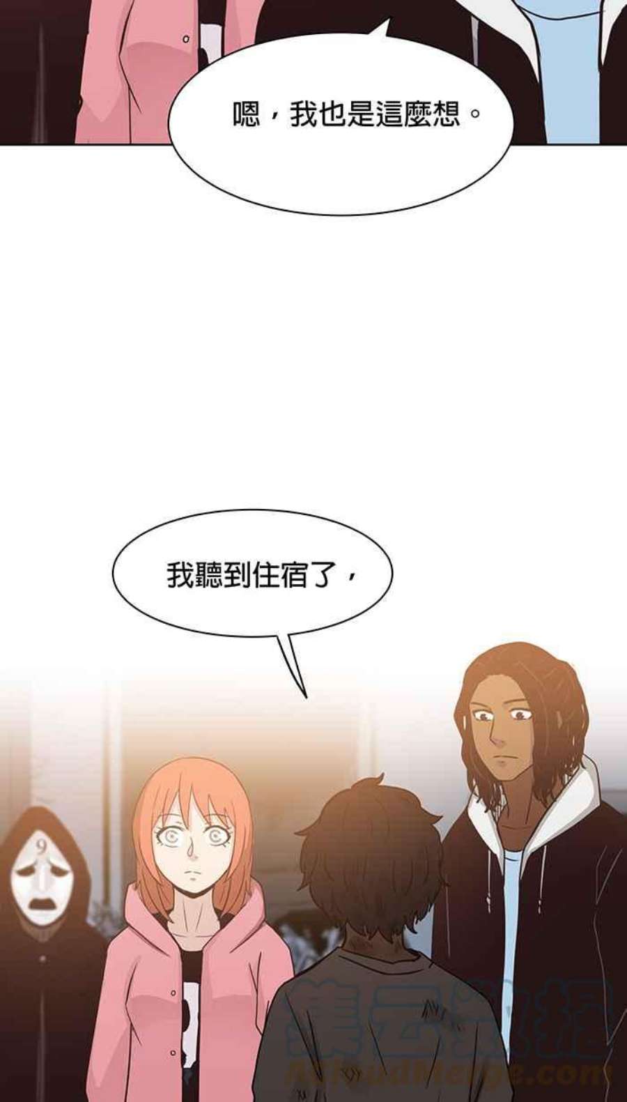 引路人99条路 入城