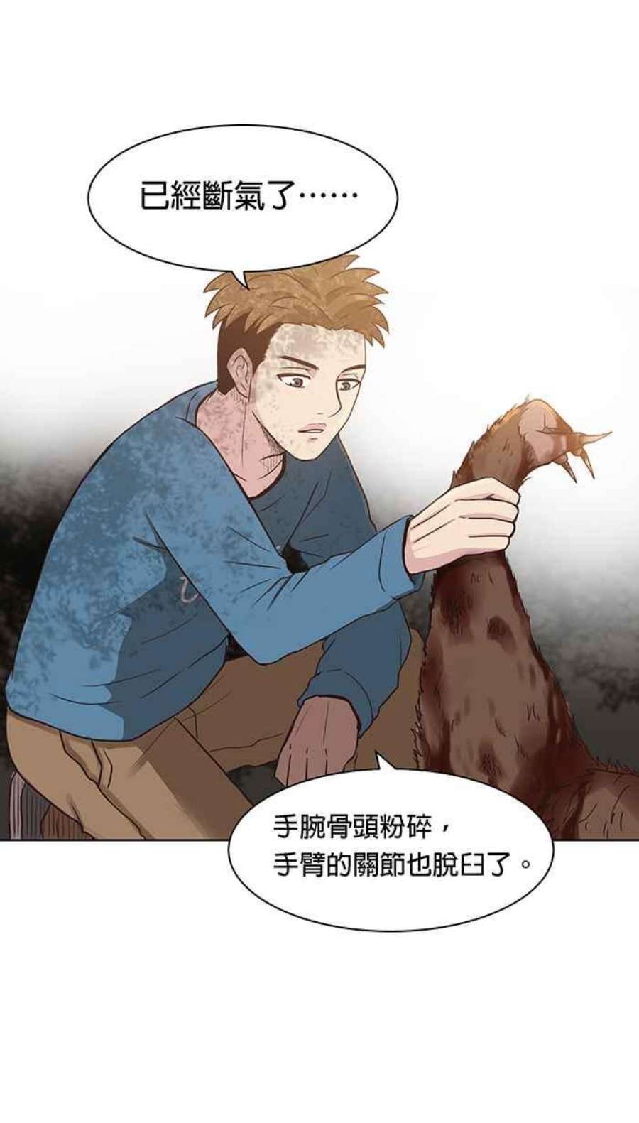 引路人101条路 正义之师