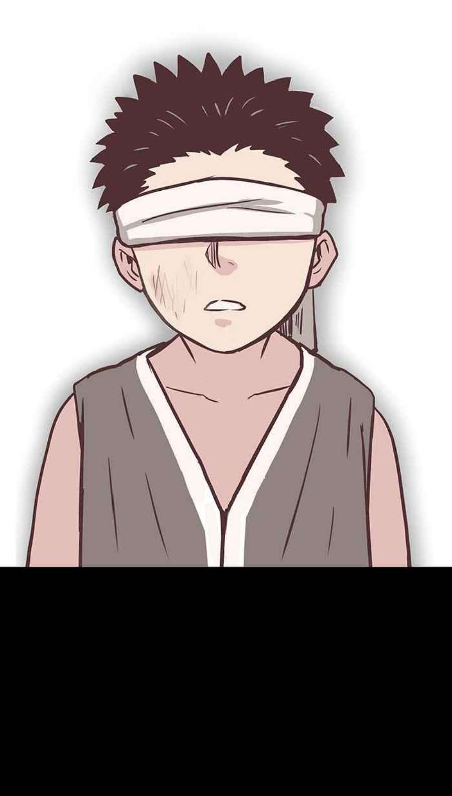 引路人111条路 孤儿巴里