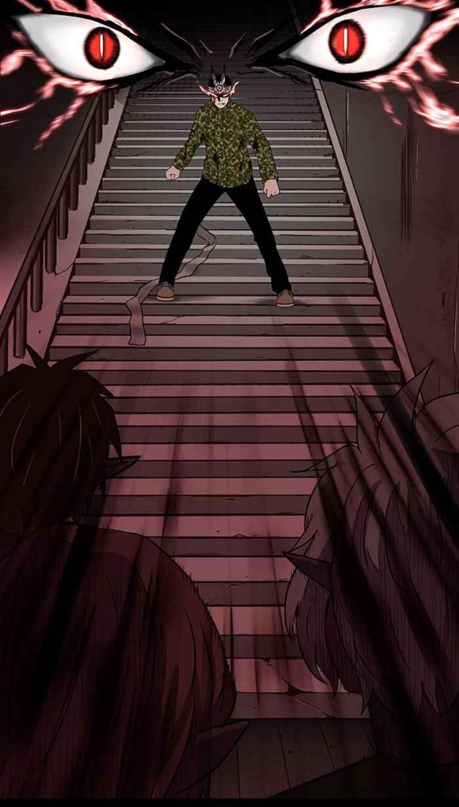 引路人113条路 逞英雄