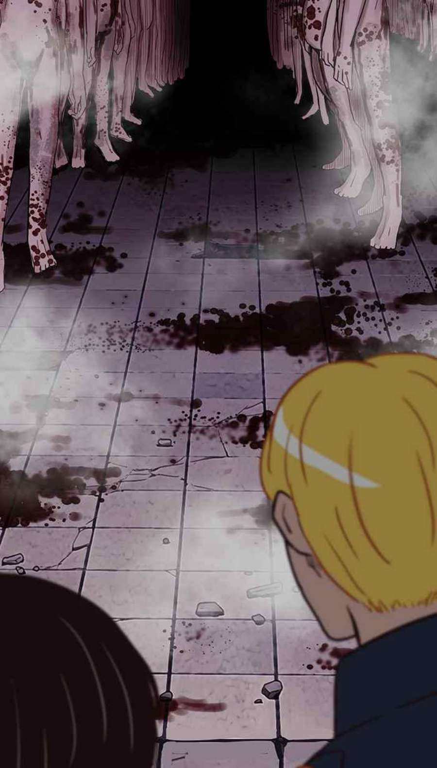 引路人113条路 逞英雄