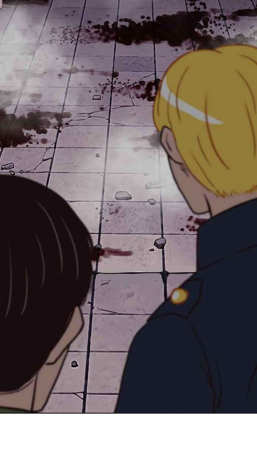 引路人114条路 共同目标