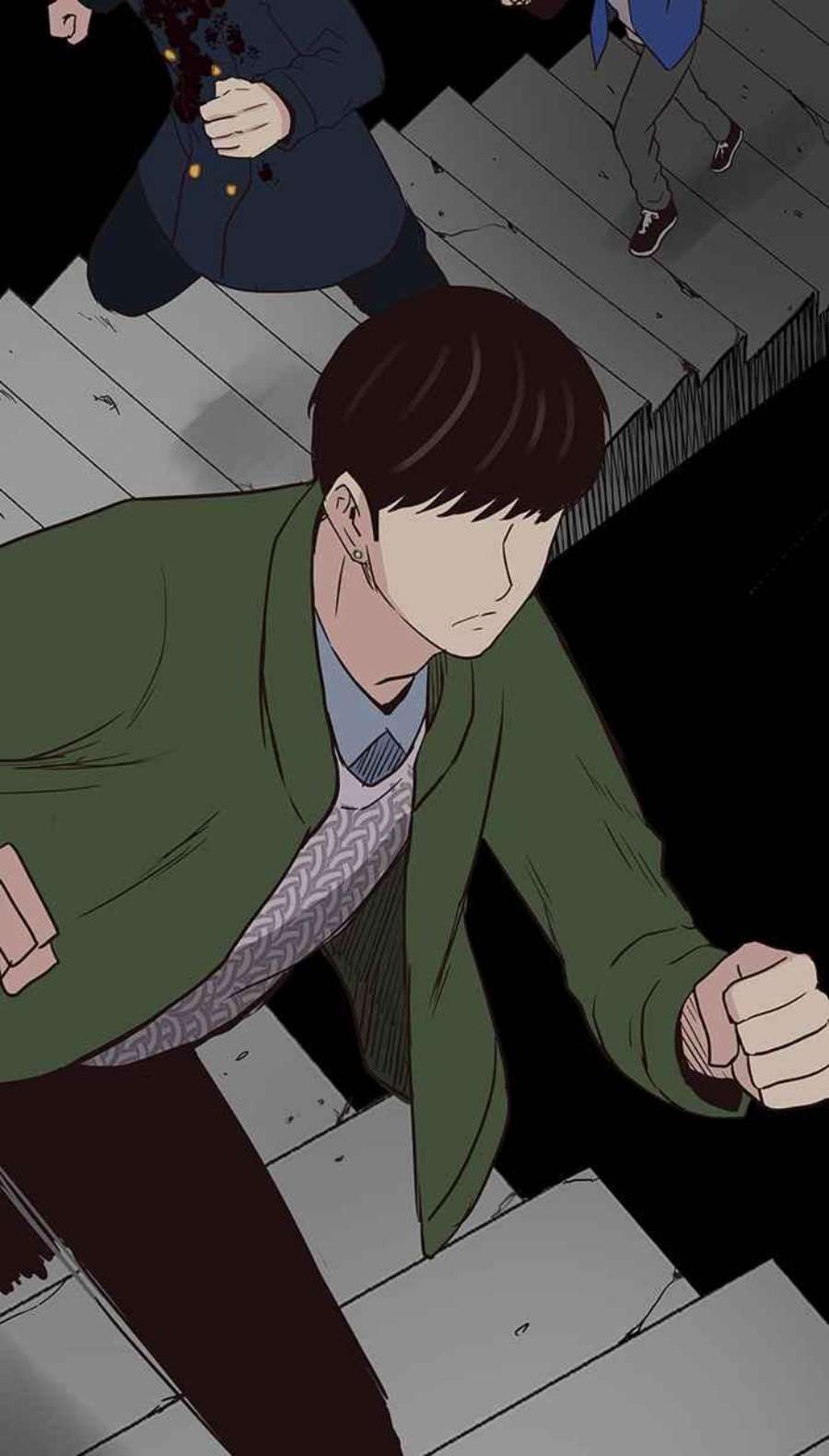 引路人114条路 共同目标