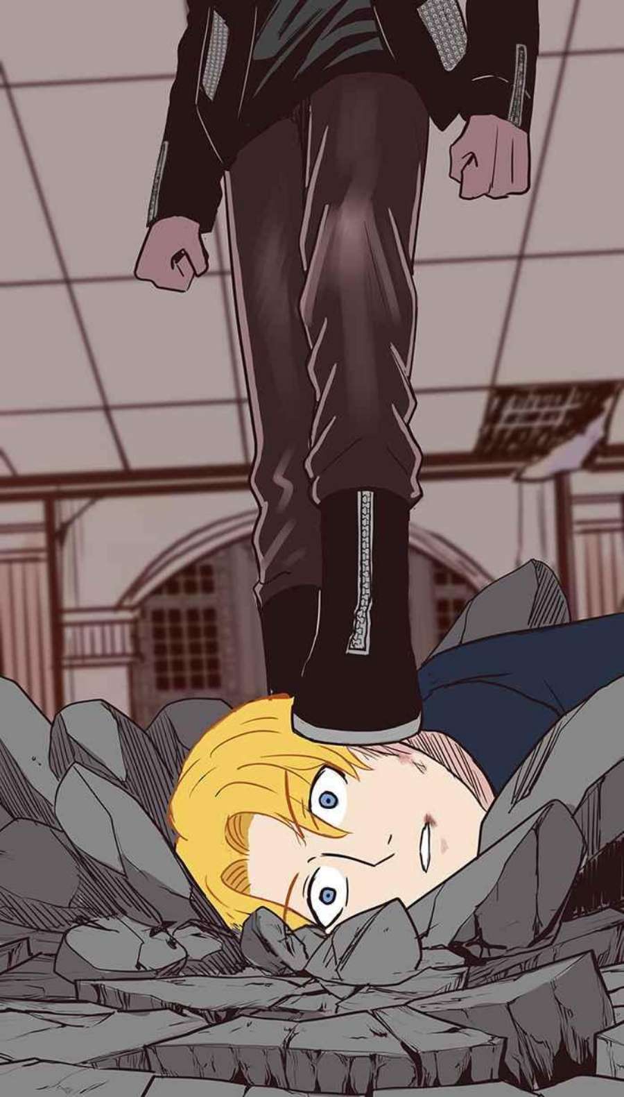 引路人115条路 勉强及格