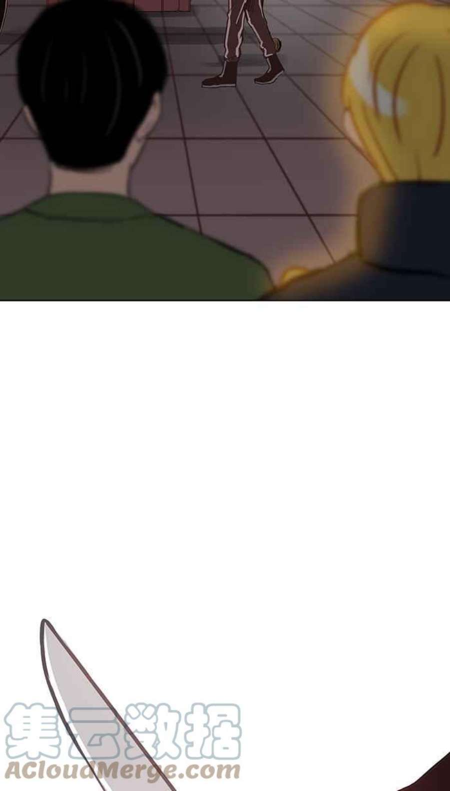 引路人115条路 勉强及格