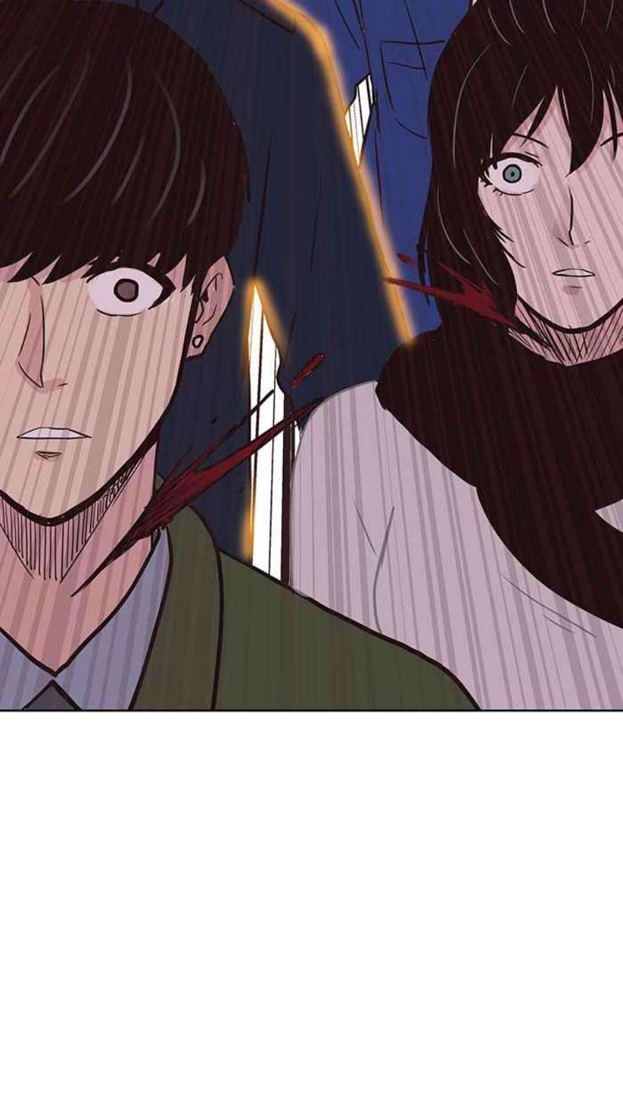 引路人115条路 勉强及格