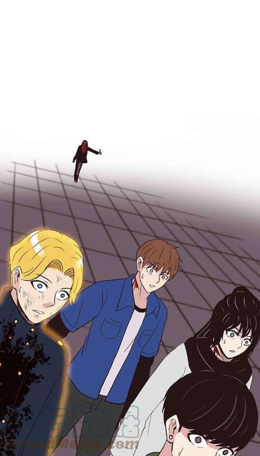 引路人115条路 勉强及格