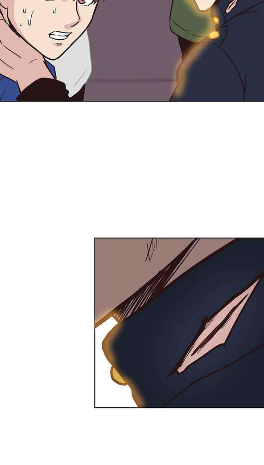 引路人115条路 勉强及格