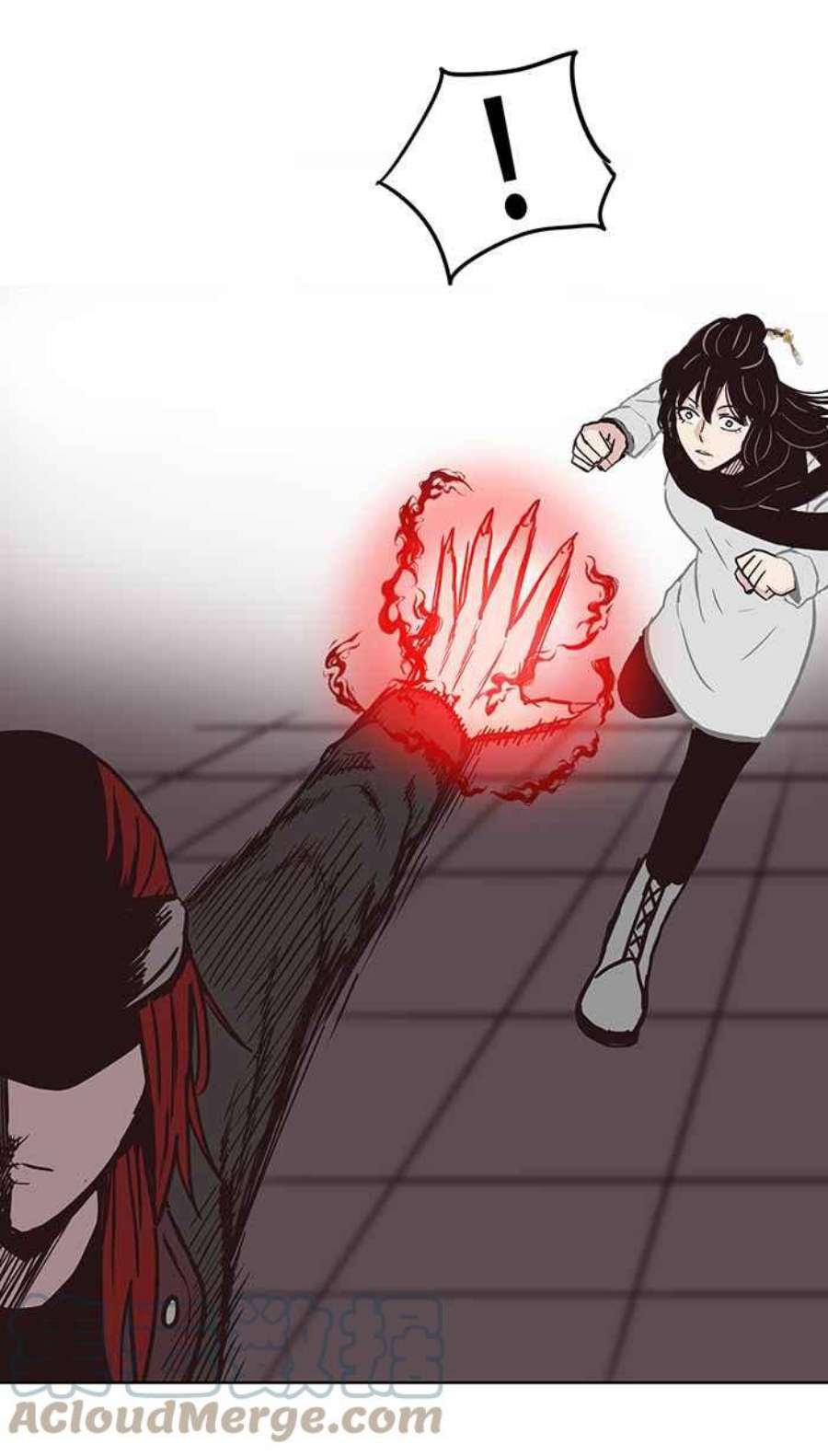 引路人115条路 勉强及格