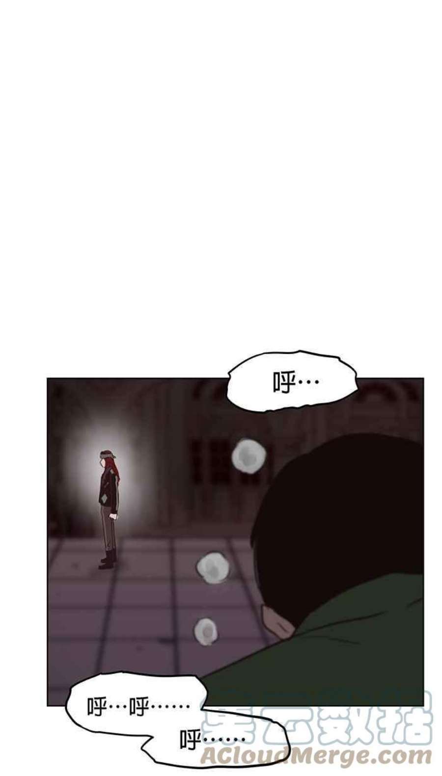 引路人117条路 弱点